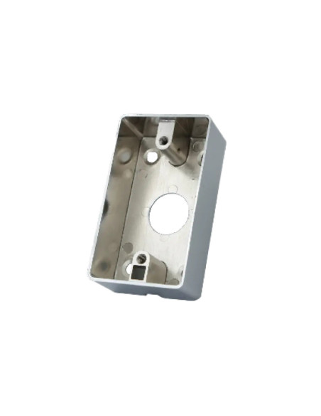 BP-BX-50   BOITIER DE MONTAGE SAILLIE POUR BP-E07-50  ( lot de 5 )