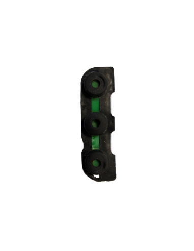 AR01422-010497-A   Ensemble de 3 boutons pour APG  ( lot de 10 )