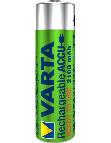AR00046 accu AA pour APG11X 1,5V( le lot de 10 )