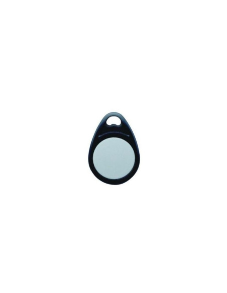 2050 VAUBAN- BADGE ICLASS 13.56 MHZ - FORMAT VAUBAN PORTE CLES ICLASS