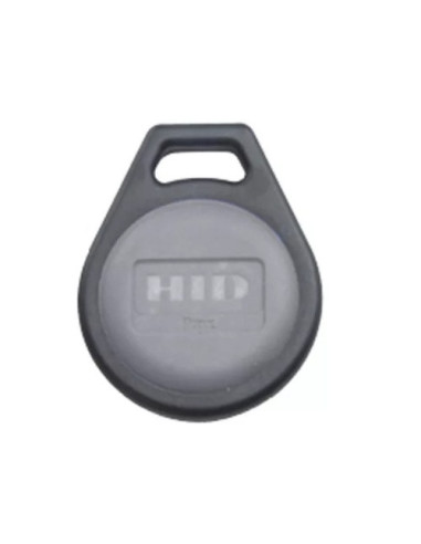 1346PROG - BADGE PROXKEY II - FORMAT PORTE-CLES 125KHZ -