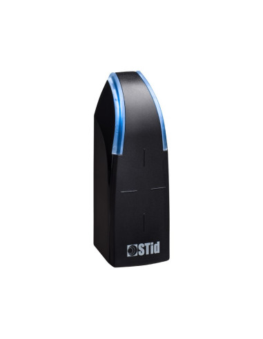 ARC1R31BPH13LA - LECT STID ARC1 WIEGAND 13.56MHZ CSN MIFARE WIEGAND 32 BITS (NOIR)