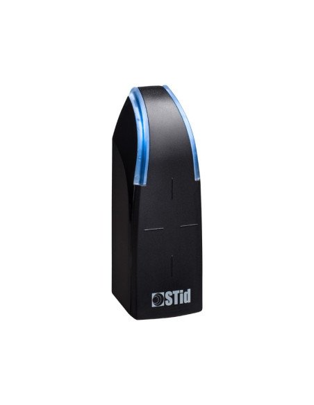 ARC1R31BPH13LA - LECT STID ARC1 WIEGAND 13.56MHZ CSN MIFARE WIEGAND 32 BITS (NOIR)