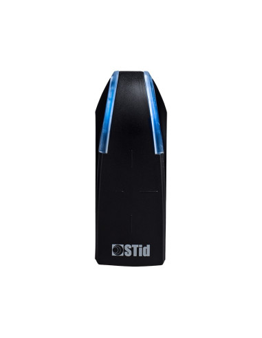 ARC1R31BPH13LA - LECT STID ARC1 WIEGAND 13.56MHZ CSN MIFARE WIEGAND 32 BITS (NOIR)