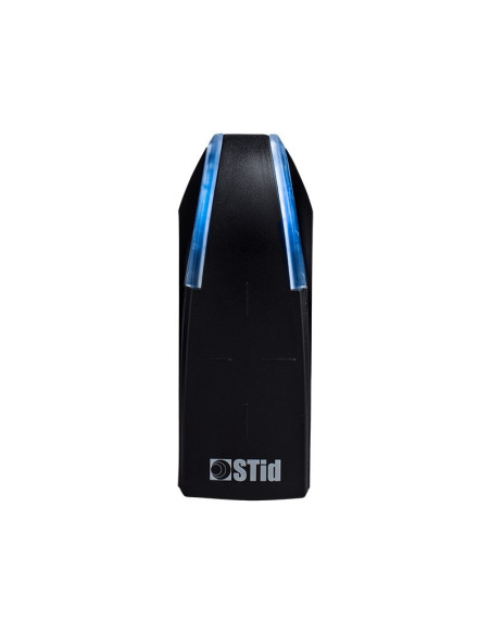ARC1R31BPH13LA - LECT STID ARC1 WIEGAND 13.56MHZ CSN MIFARE WIEGAND 32 BITS (NOIR)