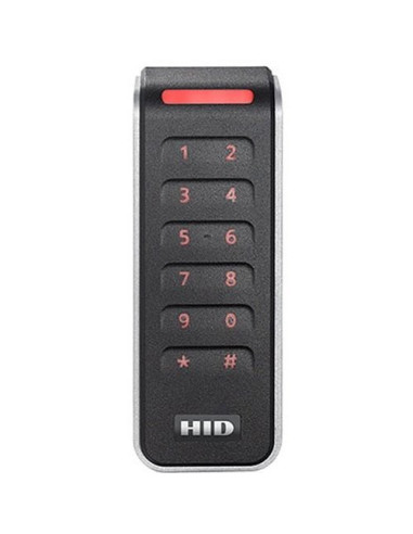 20KNKS000000 - LECTEUR CLAVIER SIGNO WIEGAND MIFARE ET DESFIRE + CABLE 0.5M