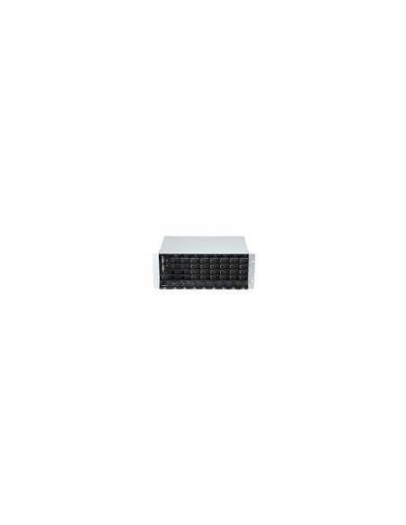 02338902  Serveur DECT 8000 Rack version UK, comprend alimentation et câble, licence 30 utilisateurs et alimentation incluses.
