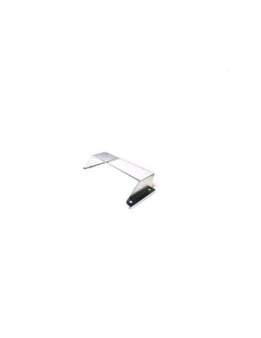 02500200  Support mural pour serveur DECT 8000.