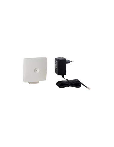 790D141 Balise répétitrice 2 canaux Systevo DECT