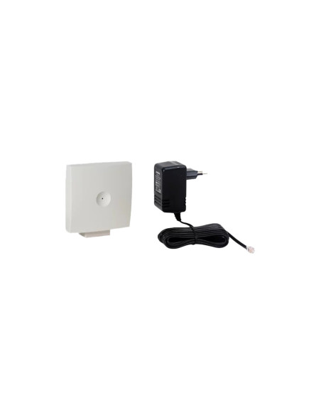 790D141 Balise répétitrice 2 canaux Systevo DECT