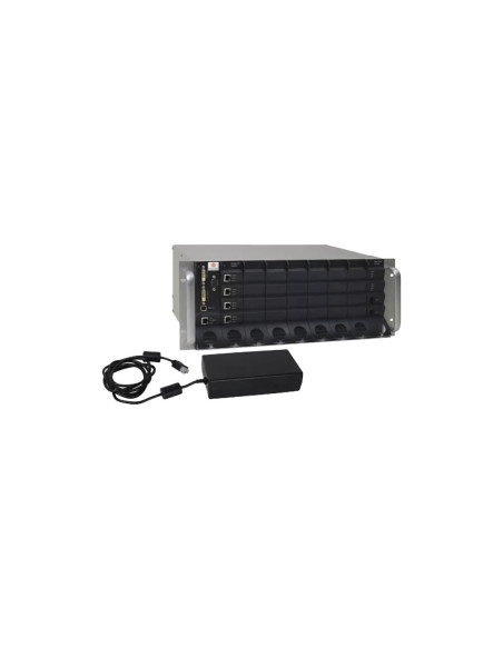 790D150 Unité centrale 19" Systevo DECT