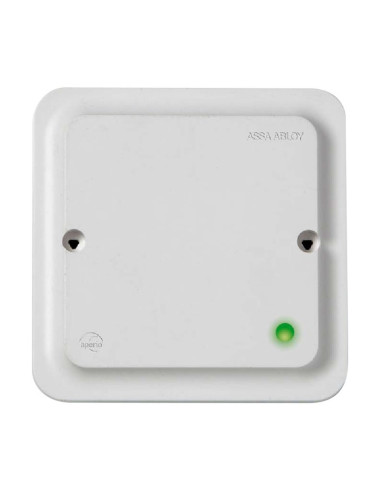 HA30 - HUB RADIO POUR 8 BEQUILLES OU CYLINDRES - PORTEE LINEAIRE