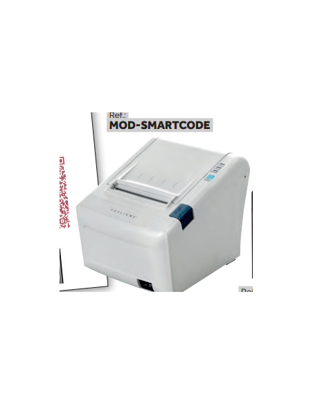 MODSMARTCODE -  MODULE DE GESTION DE CODES