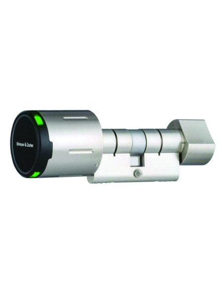 MODUZ - LICENSE 1 PORTE POUR BEQUILLE OU CYLINDRE UZ