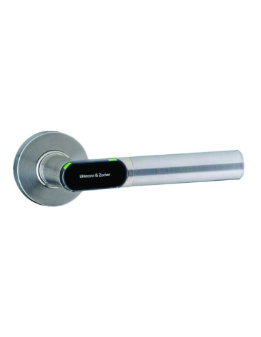 MODUZ - LICENSE 1 PORTE POUR BEQUILLE OU CYLINDRE UZ