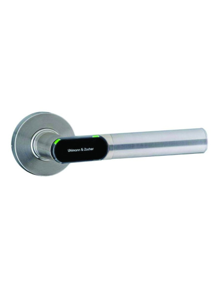 MODUZ - LICENSE 1 PORTE POUR BEQUILLE OU CYLINDRE UZ