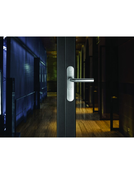 SIBEQUILLESPOFF - BEQUILLE SNAPIN CARRE 7MM ENTRAXE 70MM : SI.SHAS07A701AA13