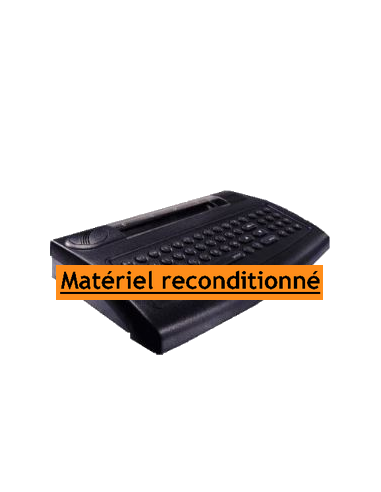 AR00236-AEN2GXX  Pupitre de contrôle double fonctionnalité