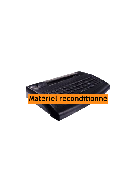 AR00236-AEN2GXX  Pupitre de contrôle double fonctionnalité