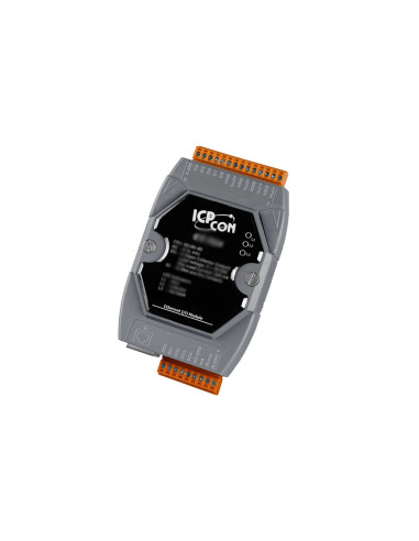 790P667 Module I/O (6+6) sur IP PoE