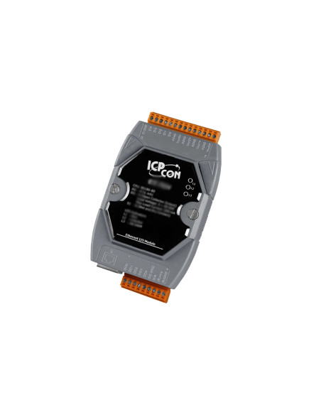 790P667 Module I/O (6+6) sur IP PoE