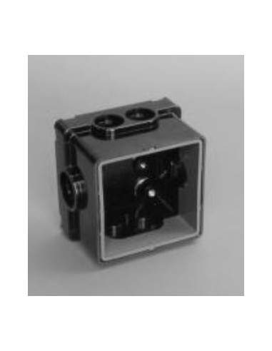 095.191 Boîtier d’encastrement pour (EZ.)135.2200