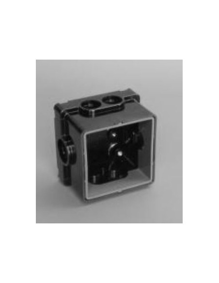 095.191 Boîtier d’encastrement pour (EZ.)135.2200