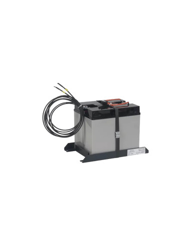 89954C7E Batterie rechargeable de remplacement pour UPS DC 10A / 15Ah