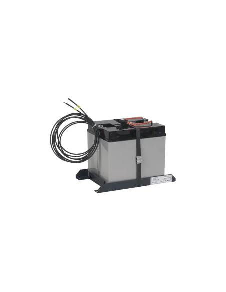 89954C7E Batterie rechargeable de remplacement pour UPS DC 10A / 15Ah