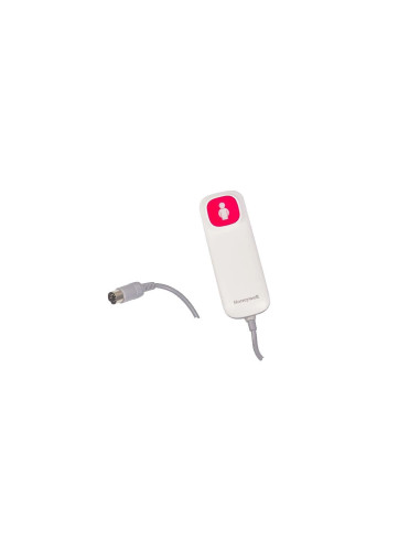 AR02705-74162C1 Manipulateur Systevo Call Easy 2+1 IP54, avec prise DIN 7 pôles (5m)
