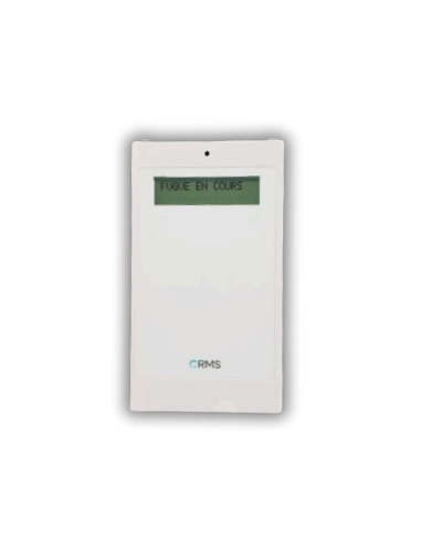AR02749-CRW-BALISE-FUGUE  Balise anti-fugue 868 Mhz