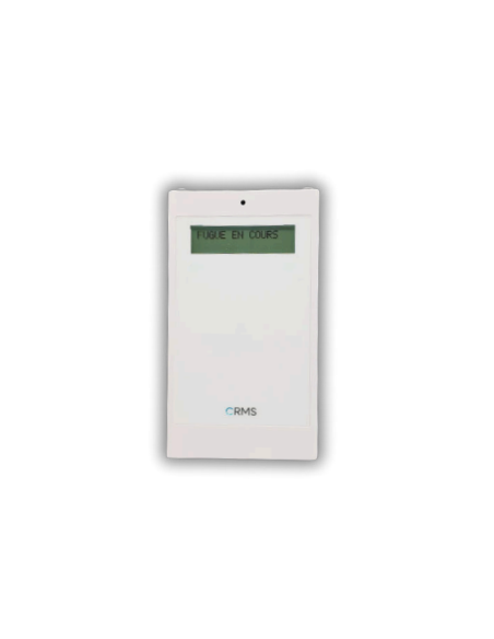 AR02749-CRW-BALISE-FUGUE  Balise anti-fugue 868 Mhz