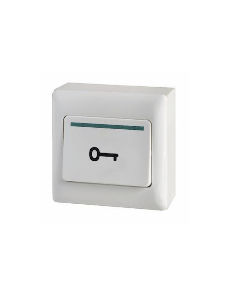 AR00452-BP-SAILLIE  Bouton poussoir à pression saillie