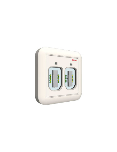 NUMDI2-HE  Périphérique pour l’intégration de dispositifs médicaux pour Digistat Prévoir la plaque de fixation NUF1U-HE