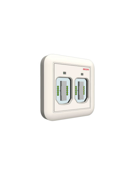 NUMDI2-HE  Périphérique pour l’intégration de dispositifs médicaux pour Digistat Prévoir la plaque de fixation NUF1U-HE