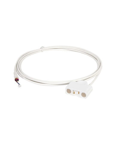 AR02768-EZ.128.6850    Câble, 3 m, pour EZ.128.5600, 10 pièces, magnétique