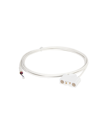 AR02768-EZ.128.6850    Câble, 3 m, pour EZ.128.5600, 10 pièces, magnétique