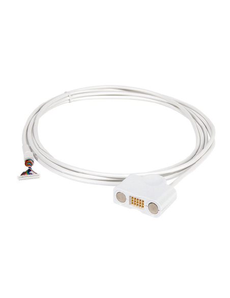 AR02770-EZ.128.6870   Câble, 3 m, pour EZ.128.5640, EZ.128.57xx, 10 pièces, magnétique