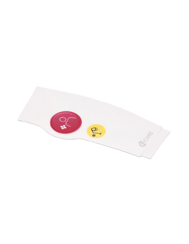 AR02772-EZ.128.6920   Membrane pour EZ.128.5610, 10 pièces