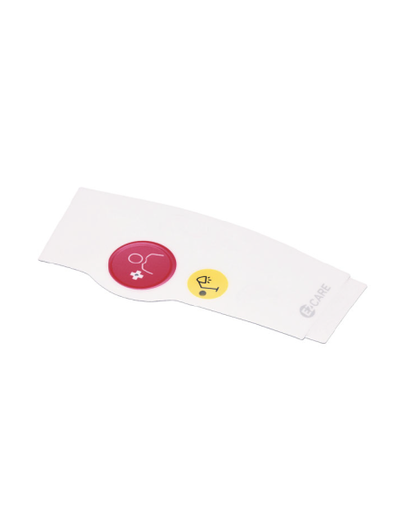 AR02772-EZ.128.6920   Membrane pour EZ.128.5610, 10 pièces