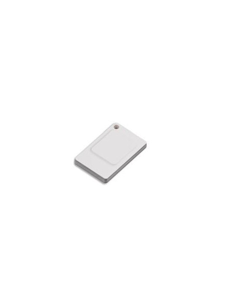 AR02273-IDP0231    Badge RFID  433 MHz, 58 x 38 x 5 mm