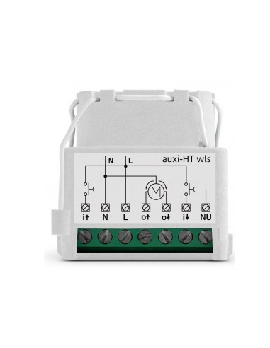 KSI2300009.300 - Module d'extension pour volets roulants wls - auxi-HT wls
