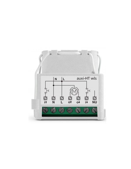 KSI2300009.300 - Module d'extension pour volets roulants wls - auxi-HT wls