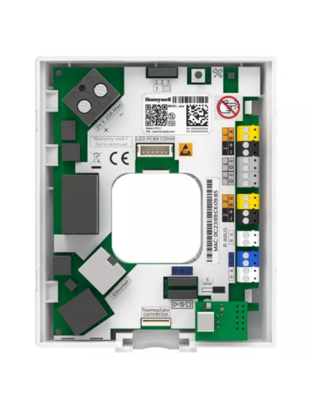 72595F - Module Électronique Systevo IP (SEM-IP)
