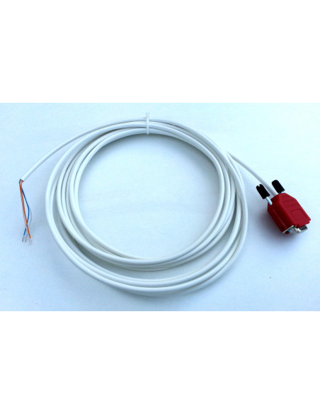 790P603 Convertisseur RS232/485 pour CMS