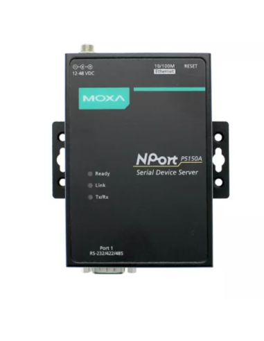 790P665 Module sur IP pour ESPA