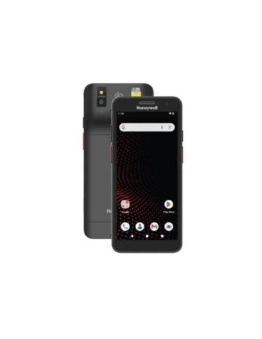 CT37-X1N-57S10DG.I - CT37 - Smartphone professionnel, Standard, 5G et Wi-Fi