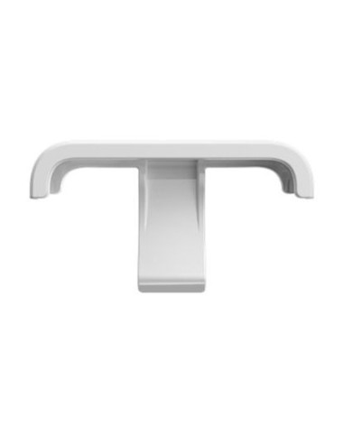 CT37CLIP-LAN-HC.I -Clip de transport CT37HC (Santé, blanc)