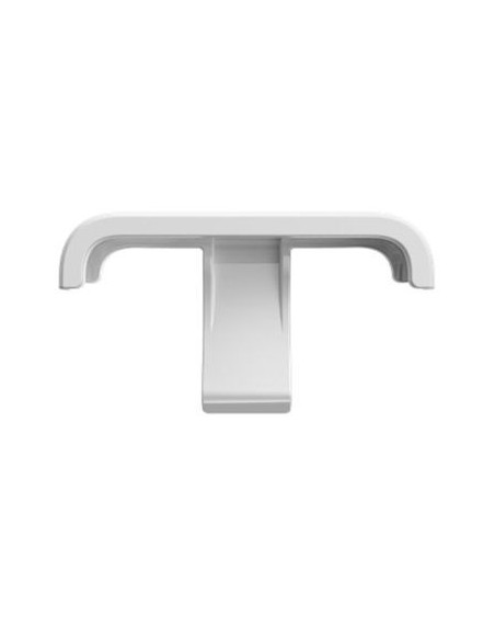 CT37CLIP-LAN-HC.I -Clip de transport CT37HC (Santé, blanc)