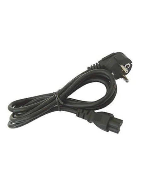 77900508E.I - Cordon d'alimentation UE IEC 320-C13 (2,5 m)